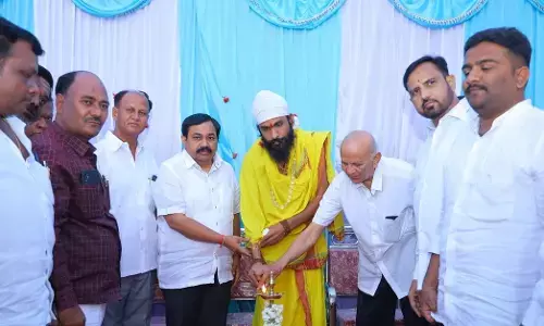 ಚಿಂಚೋಳಿ | ಸತತ ಪ್ರಯತ್ನದಿಂದ ಗುರಿ ಮುಟ್ಟಲು ಸಾಧ್ಯ: ಮಾಜಿ ಶಾಸಕ ತೇಲ್ಕೂರ