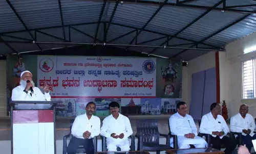 ನಶೆ, ಭಿಕ್ಷಾಟನೆ ಮುಕ್ತ ಬೀದರ್ ಜಿಲ್ಲೆಗೆ ಸಂಕಲ್ಪ : ಡಾ.ಅಬ್ದುಲ್ ಖದೀರ್