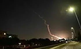 ದುಬೈನಲ್ಲಿ ತುರ್ತು ಎಚ್ಚರಿಕೆಗಳ ನಡುವೆ ಜಬಲ್ ಅಲಿ ಪೋರ್ಟ್ ಮೇಲೆ ಕ್ಷಿಪಣಿ ದಾಳಿ: ವರದಿ