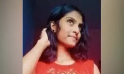 ಮಡಿಕೇರಿ : ಕಾಡಾನೆ ದಾಳಿಗೆ ಪಿಯುಸಿ ವಿದ್ಯಾರ್ಥಿನಿ ಬಲಿ