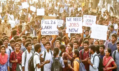 ಕರ್ನಾಟಕ ರಾಜ್ಯ ಯುವ ಆಯೋಗ: ಈಗ ನಿರ್ಣಾಯಕ ಹೆಜ್ಜೆಯ ಸಮಯ