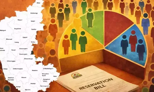 ಸಾಮಾಜಿಕ ನ್ಯಾಯದ ಆಶಯವು ರಾಜಕೀಯ ಲೆಕ್ಕಾಚಾರಕ್ಕೆ ಬಲಿಯಾಗಬಾರದು