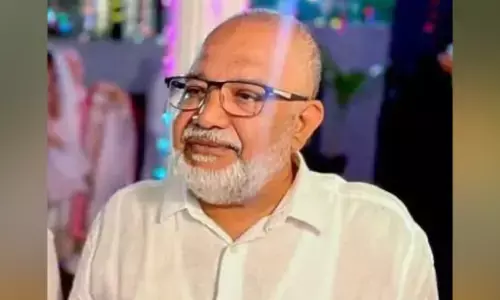 ಅಬೂಬಕರ್ ಹಾಜಿ (ಕನ್ನಡ ನಾಡು) ನಿಧನ