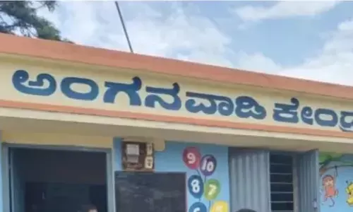 10ನೇ ತರಗತಿ, ಪಿಯುಸಿ ಪಾಸಾದವರಿಗೆ ಅಂಗನವಾಡಿ ಕೇಂದ್ರಗಳಲ್ಲಿ ಉದ್ಯೋಗವಕಾಶ