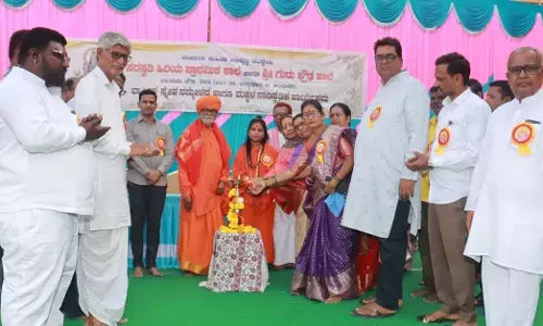 ವಾಡಿ |ನೈತಿಕ ಮೌಲ್ಯಗಳಿಲ್ಲದೆ ಶಿಕ್ಷಣ ಅಪೂರ್ಣ: ಸುಭಾಷ ರಾಠೋಡ