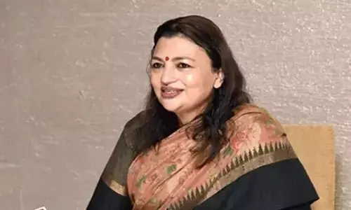 ಇರಾನ್ ಮೇಲೆ ಅಮೆರಿಕ-ಇಸ್ರೇಲ್ ದಾಳಿ | ಭಾರತದ 850 ಮಂದಿ ಸಿಲುಕಿರುವ ಮಾಹಿತಿ : ಆರತಿ ಕೃಷ್ಣ