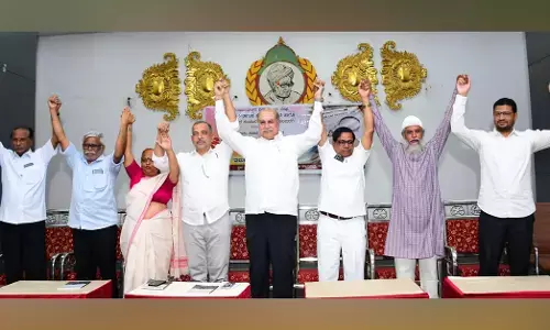 Kalaburagi | ಎಸ್ಐಆರ್ ಎನ್ನುವುದು ಭಾರತೀಯರ ಮೇಲಿನ ಎಫ್ಐಆರ್ : ಶಿವಸುಂದರ್