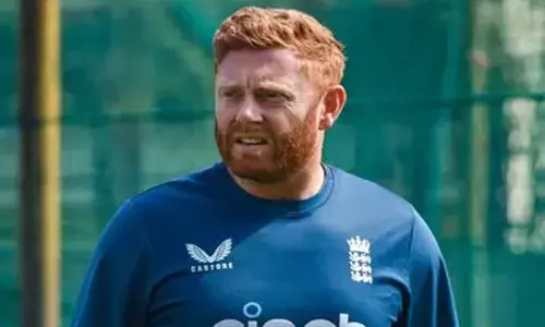 ದುಬೈನಲ್ಲಿ ಸಿಲುಕಿಕೊಂಡ ಇಂಗ್ಲೆಂಡ್, ಪಾಕಿಸ್ತಾನ ಕ್ರಿಕೆಟಿಗರು!