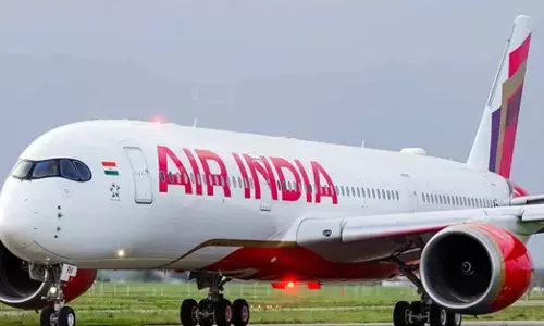 22ಕ್ಕೂ ಅಧಿಕ ಅಂತರ ರಾಷ್ಟ್ರೀಯ ವಿಮಾನಗಳ ಸಂಚಾರ ರದ್ದುಗೊಳಿಸಿದ ಏರ್ ಇಂಡಿಯಾ