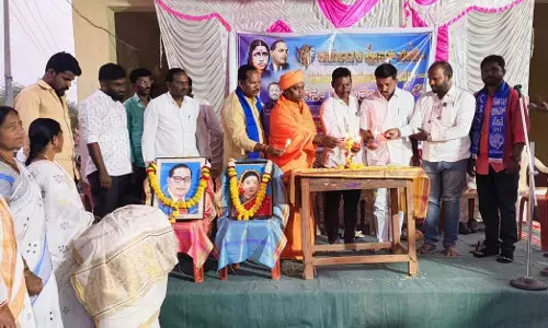 ಆಳಂದ | ಮಾನವೀಯ ಮೌಲ್ಯಗಳನ್ನು ಅಳವಡಿಸಿಕೊಳ್ಳಿ: ವಿಶ್ವನಾಥ ಕೋರಣೇಶ್ವರ ಮಹಾಸ್ವಾಮಿ