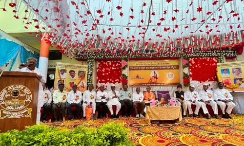 ಆಳಂದ | ಗುರುಸ್ಮರಣೆ–ಸ್ನೇಹಬಂಧದ ಭಾವನಾತ್ಮಕ ಸಂಭ್ರಮ