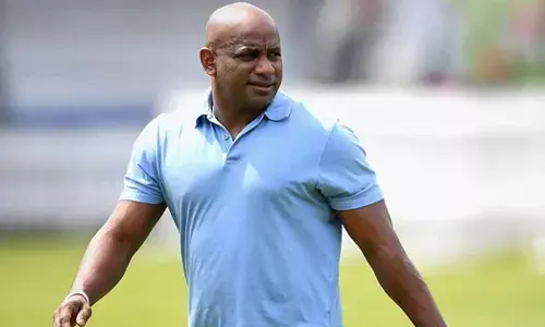 ಶ್ರೀಲಂಕಾ ಕ್ರಿಕೆಟ್ ತಂಡದ ಮುಖ್ಯ ಕೋಚ್ ಹುದ್ದೆ ತ್ಯಜಿಸಿದ ಸನತ್ ಜಯಸೂರ್ಯ