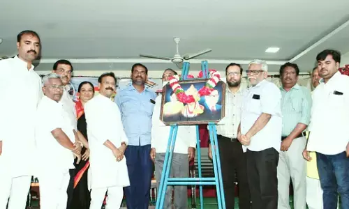 ಕಲಬುರಗಿ | ಎಸ್ಐಆರ್ ವಿರೋಧಿಸದಿದ್ದರೆ ಎರಡನೇ ದರ್ಜೆ ನಾಗರಿಕರಾಗಿ ಬದುಕುವ ಸ್ಥಿತಿ: ಶಿವಸುಂದರ್