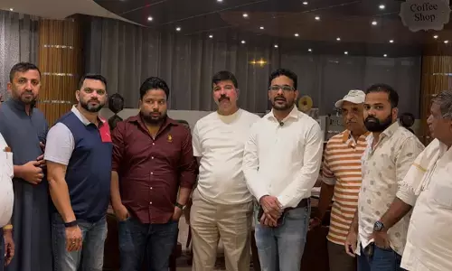 ನಾವೆಲ್ಲ ಸುರಕ್ಷಿತರಾಗಿದ್ದೇವೆ; ಗಾಳಿ ಸುದ್ದಿಗೆ ಕಿವಿಗೊಡಬೇಡಿ: ಯುಎಇಯಲ್ಲಿರುವ ಕನ್ನಡಿಗರ ಮನವಿ