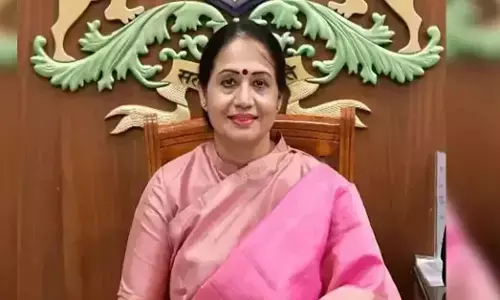 ಅರಬ್ ರಾಷ್ಟ್ರಗಳಲ್ಲಿ ಸಿಲುಕಿರುವ ಕನ್ನಡಿಗರನ್ನು ಸುರಕ್ಷಿತವಾಗಿ ಕರೆತರಲು ಕ್ರಮ : ಶಾಲಿನಿ ರಜನೀಶ್