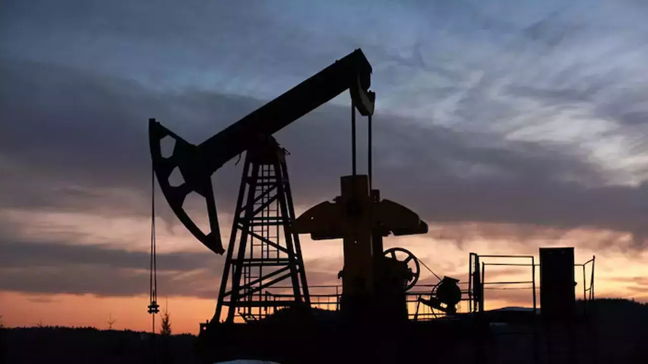 ಇರಾನ್ ಮೇಲೆ ದಾಳಿ: ಜಾಗತಿಕ ತೈಲ ಮಾರುಕಟ್ಟೆಯಲ್ಲೂ ತಲ್ಲಣ, ದಿಢೀರ್ ಬೆಲೆ ಏರಿಕೆ