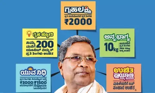 ಗ್ಯಾರಂಟಿಗಳ ಪರಿಷ್ಕರಣೆಯಾಗಲೇಬೇಕು