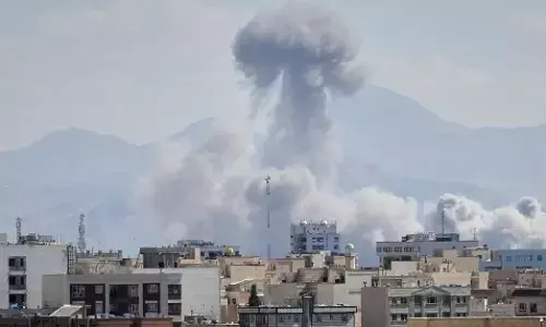 ಅಮೆರಿಕ–ಇಸ್ರೇಲ್ ದಾಳಿಗಳ ಬಳಿಕ ಮಾತುಕತೆಗೆ ಇರಾನ್ ಸ್ಪಷ್ಟ ನಿರಾಕರಣೆ