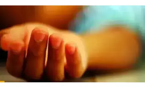 ಭದ್ರಾವತಿ: ಎತ್ತಿನಗಾಡಿಯಿಂದ ಬಿದ್ದು ಕೂಲಿ ಕಾರ್ಮಿಕ ಮೃತ್ಯು