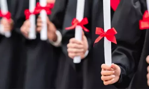 ರಾಜ್ಯದಲ್ಲಿ ಬಿ.ಇಡಿ ಕೋರ್ಸ್ ಪ್ರವೇಶಾತಿಯಲ್ಲಿ ಇಳಿಕೆ