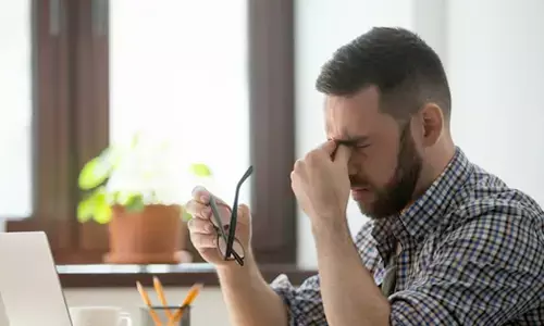 ಜಾಗತಿಕ ಮಾನಸಿಕ ಆರೋಗ್ಯದಲ್ಲಿ ಕೇವಲ 33 ಅಂಕಗಳಿಸಿದ ಭಾರತದ ಯುವಜನತೆ; ಕಳವಳ ವ್ಯಕ್ತಪಡಿಸಿದ ಅಧ್ಯಯನ