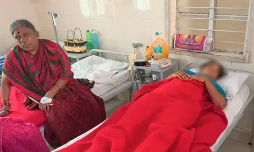 Mysuru | ಹಳೇ ದ್ವೇಷ: ವಿದ್ಯಾರ್ಥಿನಿಗೆ ಸೋದರ ಮಾವನಿಂದಲೇ ಹಲ್ಲೆ; ಪ್ರಕರಣ ದಾಖಲು