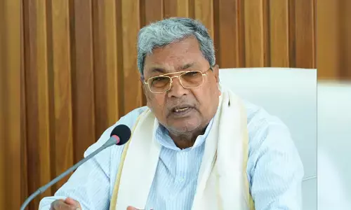 ಮಧ್ಯಪ್ರಾಚ್ಯ ಉದ್ವಿಗ್ನ | ಅನಿವಾಸಿ ಕನ್ನಡಿಗರ ಸಹಾಯಕ್ಕೆ 24x7 ಸಹಾಯವಾಣಿ ಸಕ್ರಿಯ: ಸಿದ್ದರಾಮಯ್ಯ