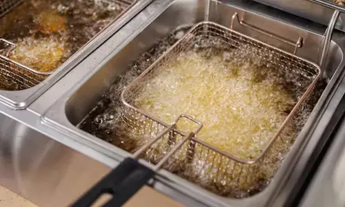 ಕರಿದ ಎಣ್ಣೆಯನ್ನು ಮರಳಿ ಬಳಸದಂತೆ ಎಚ್ಚರಿಸಿದ ಏಮ್ಸ್ ವೈದ್ಯೆ; ಕಾರಣವೇನು?