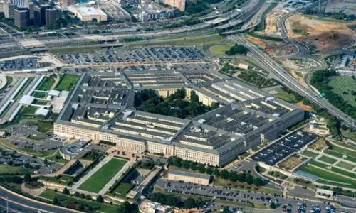 ಇರಾನ್ ಮೊದಲು ದಾಳಿ ಮಾಡುವ ಸೂಚನೆ ಇರಲಿಲ್ಲ: ಸಂಸತ್ತಿನಲ್ಲಿ ಒಪ್ಪಿಕೊಂಡ ಪೆಂಟಗನ್