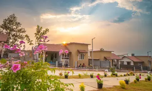 ಕೇರಳದ ವಯನಾಡ್ ಸಂತ್ರಸ್ತರಿಗೆ ರೂ 299 ಕೋಟಿ ವೆಚ್ಚದಲ್ಲಿ ಟೌನ್ಶಿಪ್ ನಿರ್ಮಾಣ