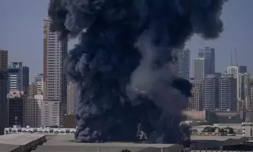 ಇರಾನ್ ಮೇಲೆ ಅಮೆರಿಕ-ಇಸ್ರೇಲ್ ದಾಳಿ: ಮೂರನೇ ದಿನ; ಎಲ್ಲಿ ಏನೇನಾಯ್ತು?