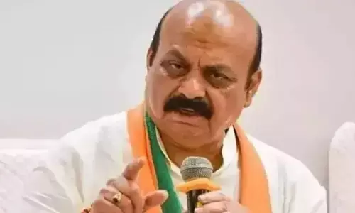 ಒಳಮೀಸಲಾತಿ ಪರಿಗಣಿಸಿ ನೇಮಕ ಮಾಡಲಿ : ಬಸವರಾಜ ಬೊಮ್ಮಾಯಿ