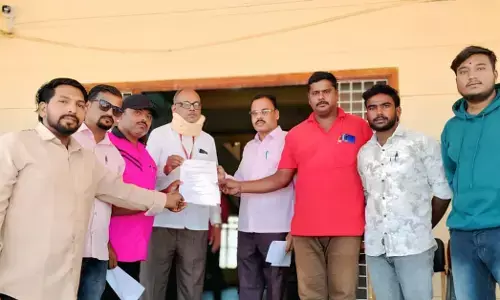 Bidar | ತ್ಯಾಜ್ಯ ವಿಲೇವಾರಿ ಘಟಕ ಸ್ಥಳಾಂತರಿಸಲು ಗ್ರಾಮಸ್ಥರಿಂದ ಮನವಿ