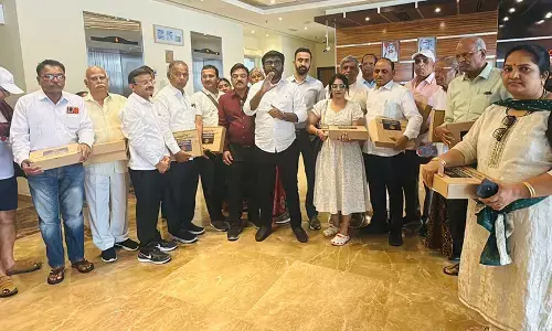 ದುಬೈ ಕನ್ನಡಿಗರ ಕೂಟದಿಂದ ಕರ್ನಾಟಕದ ಪ್ರವಾಸಿಗರಿಗೆ ನೆರವು