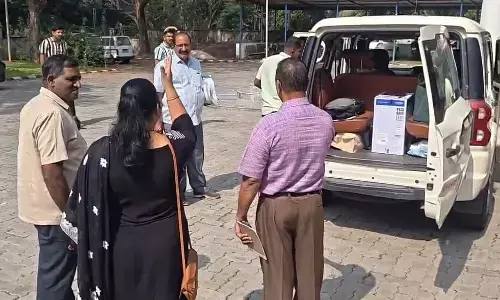 ಬೆಳ್ತಂಗಡಿ| ಶಿಬಾಜೆಯಲ್ಲಿ ಶ್ರೀಧರ ಕೊಲೆ ಪ್ರಕರಣ: ಎಸ್ಐಟಿ ಅಧಿಕಾರಿಗಳಿಂದ ತನಿಖೆ