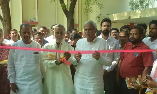 ಯಾದಗಿರಿಯಲ್ಲಿ ಜಿಲ್ಲಾ ಮಟ್ಟದ ಉದ್ಯೋಗ ಮೇಳ: 5,000ಕ್ಕೂ ಹೆಚ್ಚು ನೋಂದಣಿ