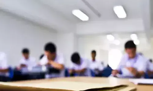 ದ್ವಿತೀಯ ಪಿಯುಸಿ ಪರೀಕ್ಷೆ: ಸೋಮವಾರದಂದು 1,802 ವಿದ್ಯಾರ್ಥಿಗಳು ಗೈರು