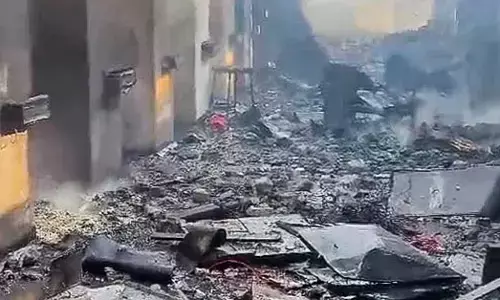 ಮಹಾರಾಷ್ಟ್ರ| ಕಾರ್ಖಾನೆಯಲ್ಲಿ ಸ್ಫೋಟ ಪ್ರಕರಣ : ಎಸ್‌ಬಿಎಲ್ ಎನರ್ಜಿ ಲಿಮಿಟೆಡ್‌ನ 9 ನಿರ್ದೇಶಕರ ಬಂಧನ