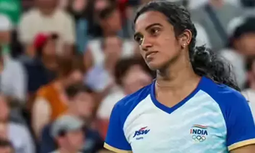 ಆಲ್ ಇಂಗ್ಲೆಂಡ್ ಚಾಂಪಿಯನ್‌ಶಿಪ್‌ನಿಂದ ಪಿ.ವಿ. ಸಿಂಧು ವಂಚಿತರಾಗುವ ಸಾಧ್ಯತೆ