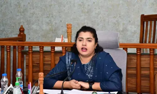 ಕಲಬುರಗಿ | ಹೋಳಿ ಹಬ್ಬ: ಮದ್ಯ ಮಾರಾಟ ನಿಷೇಧಿಸಿ ಜಿಲ್ಲಾಧಿಕಾರಿ ಆದೇಶ