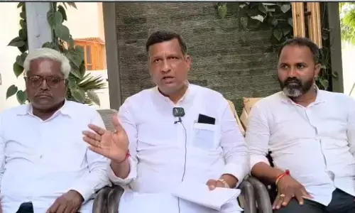 ಪೊಲೀಸ್ ಅಧಿಕಾರಿಗಳನ್ನು ದುರ್ಬಳಕೆ ಮಾಡಿಕೊಂಡು ಶಾಸಕರನ್ನೇ ಬಂಧನ ಮಾಡಿದ್ದಾರೆ : ಶಾಸಕ ಸಿದ್ದು ಪಾಟೀಲ್