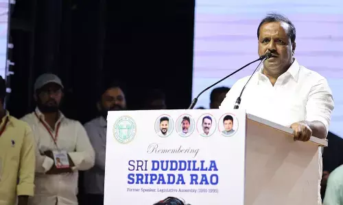 ಹಿರಿಯರ ತ್ಯಾಗ ಯುವಕರಿಗೆ ಸ್ಫೂರ್ತಿ: ಸ್ಪೀಕರ್ ಯು.ಟಿ.ಖಾದರ್