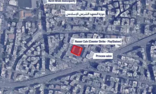 ಇಸ್ರೇಲ್ ನಿಂದ ಟೆಹ್ರಾನ್ ಮೇಲೆ ಭಾರೀ ಪ್ರಮಾಣದಲ್ಲಿ ವಾಯುದಾಳಿ