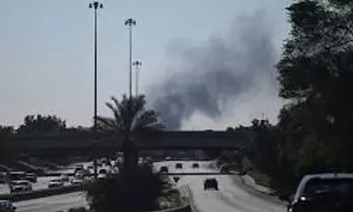 ಸಿಕ್ಕಿದ ವಿಮಾನ ಹತ್ತಿ ಮಧ್ಯಪ್ರಾಚ್ಯ ತೊರೆಯಿರಿ: 14 ರಾಷ್ಟ್ರಗಳನ್ನು ತಕ್ಷಣ ತೊರೆಯುವಂತೆ ತನ್ನ ನಾಗರಿಕರಿಗೆ ಅಮೆರಿಕ ಸೂಚನೆ