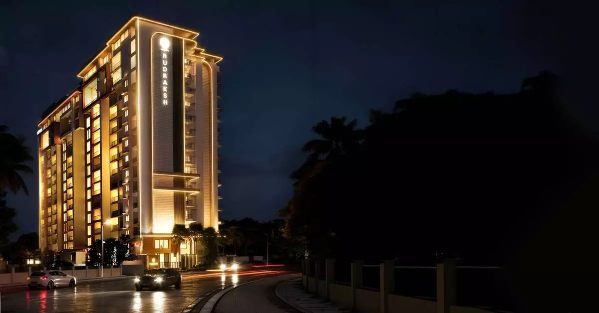 ಮುಕುಂದ್ ರಿಯಾಲ್ಟಿಯ ಹೊಸ ಯೋಜನೆ ‘ರುದ್ರಾಕ್ಷ್’ ಕೊಟ್ಟಾರದ ಇನ್ಫೋಸಿಸ್ ಬಳಿ ನಿರ್ಮಾಣ