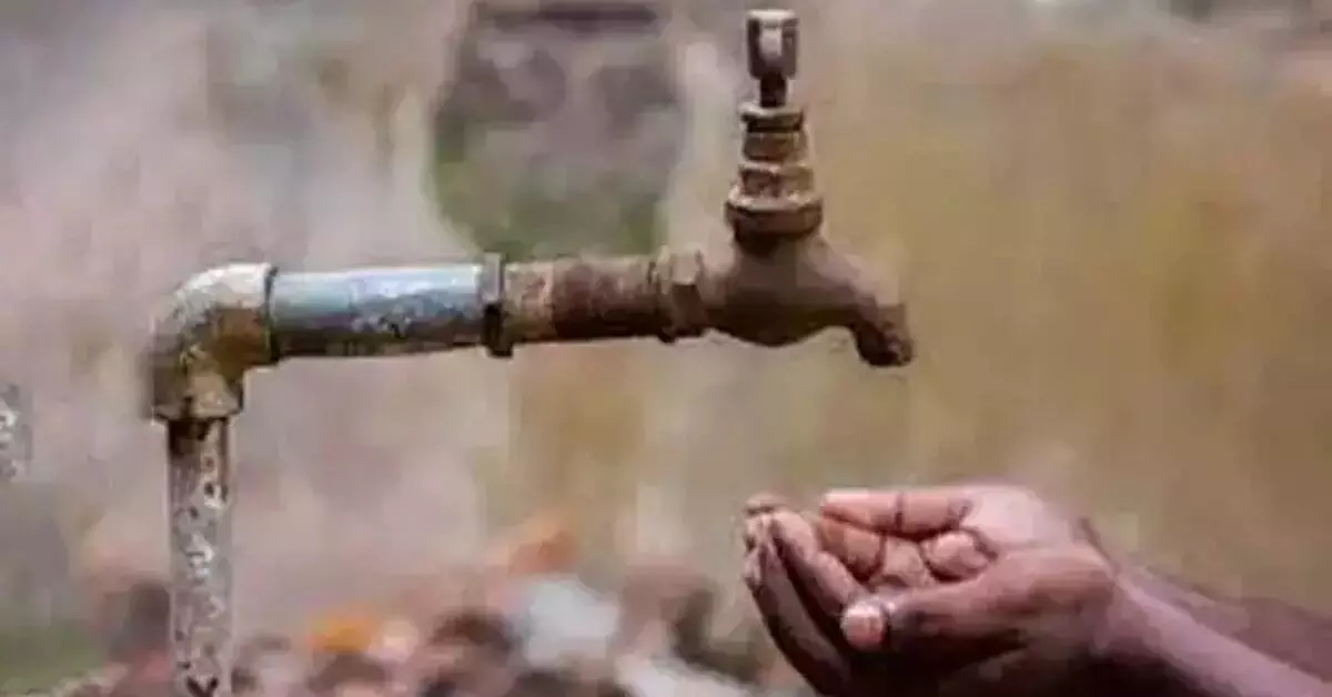 ಸಂಪಾದಕೀಯ | ಸುರಕ್ಷಿತ ಕುಡಿಯುವ ನೀರು ಪೂರೈಕೆಯಾಗಲಿ