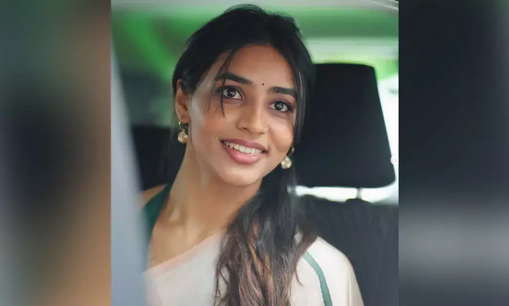 ಅಸಭ್ಯವಾಗಿ ವೀಡಿಯೋ-ಫೋಟೋ ಚಿತ್ರೀಕರಿಸುವವರ ವಿರುದ್ಧ ನಟಿ ಸಪ್ತಮಿ ಗೌಡ ಅಸಮಾಧಾನ