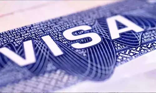 ಮಧ್ಯಪ್ರಾಚ್ಯದಲ್ಲಿ ಉದ್ವಿಗ್ನತೆ | ಅವಧಿ ಮೀರಿದ ವೀಸಾಗಳಿಗೆ ಒಂದು ತಿಂಗಳ ವಿಶೇಷ ರಿಯಾಯಿತಿ ಘೋಷಿಸಿದ ಖತರ್