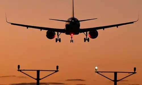 ತೀವ್ರಗೊಂಡ ಗಲ್ಫ್ ಉದ್ವಿಗ್ನತೆ: ಯುಎಇ, ಸೌದಿ ಅರೇಬಿಯಾಕ್ಕೆ ತೆರಳುತ್ತಿದ್ದ ವಿಮಾನಗಳ ಮಾರ್ಗ ಬದಲಾವಣೆ