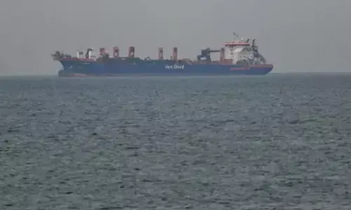 ಹಾರ್ಮುಜ್ ಜಲಸಂಧಿಯಲ್ಲಿ ಅಡಚಣೆ ಭಾರತದ ಮೇಲೆ ಹೇಗೆ ಪರಿಣಾಮ ಬೀರುತ್ತದೆ? ಮುಂದಿನ ಆಯ್ಕೆಗಳೇನು?